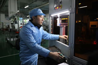 新春開新局 開特股份工人返崗，全力進軍新能源與智能網聯傳感器領域